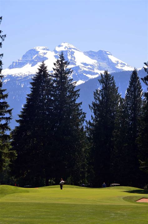 Revelstoke Golf Club celebrates 85th annual Labour Day Open ...