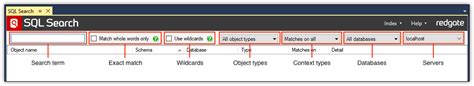 Image result for SQL Server Search