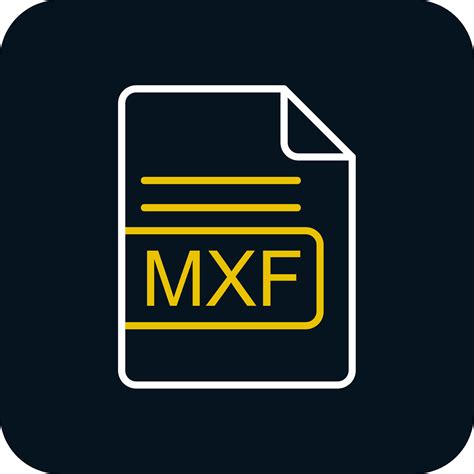 MXF File Format 的图像结果