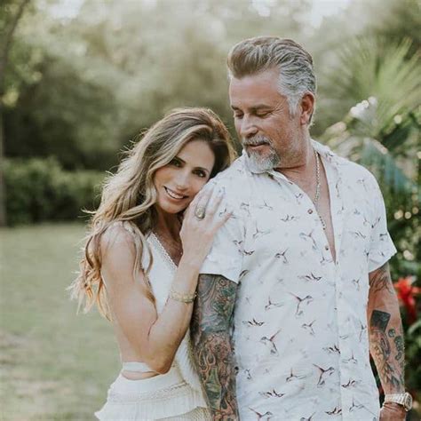Richard Rawlings’ net worth, age, spouse, education, TV shows, profiles ...