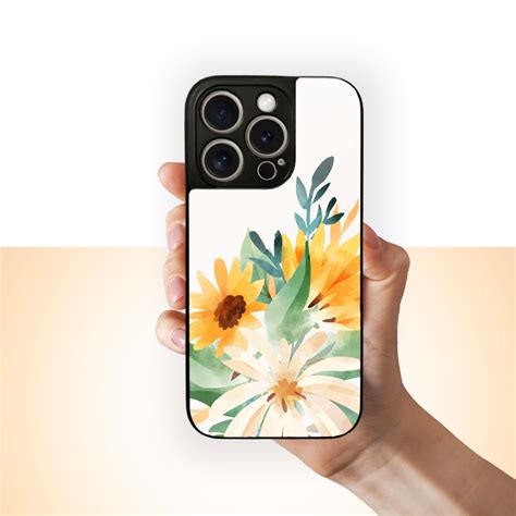 Glass Mobile Case – WowWaves