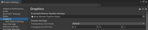 Image result for Unity URP 2D Renderer Tutorial
