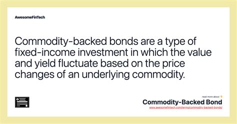 Commodity Back Money 的图像结果