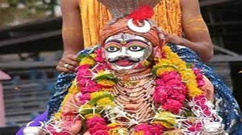 After nine nights of festivities, Ujjain gears up for ‘Mahakal ki ...