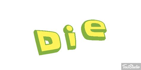 Die Sound Effect 的图像结果