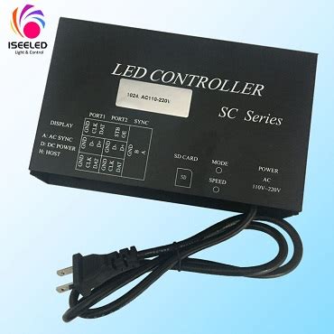 Image result for Inline LED Controller