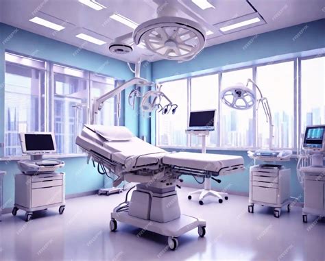 Hospital Operating Room 的图像结果