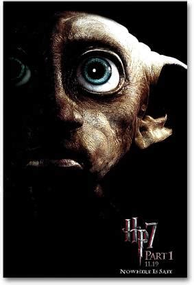 Harry Potter Poster - Wall Posters for Boys Room - Posters for Living ...