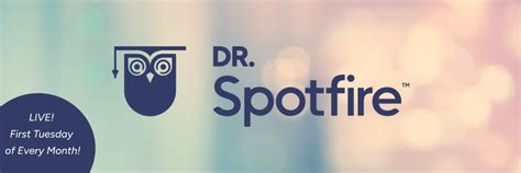 Dr Spotfire Learning Python 的图像结果