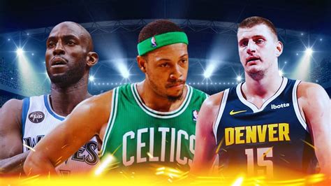 "Not like this": Kevin Garnett disagrees with Paul Pierce's take on '08 ...