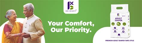 Buy BABE'S & BUDDY'S Adult Diaper Tape Style,Adult Diaper Extra Large ...