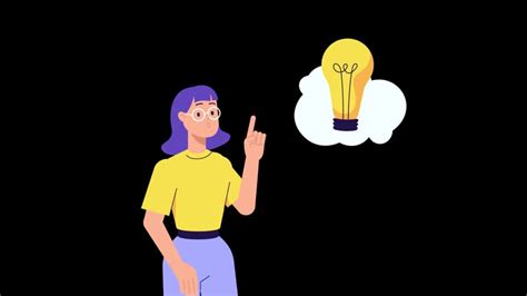 Thinking Cartoon Animation 的图像结果