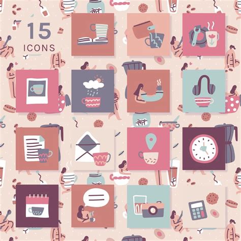 ios 14 icons