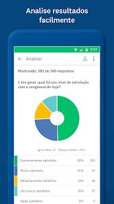 Programa SurveyMonkey 的图像结果