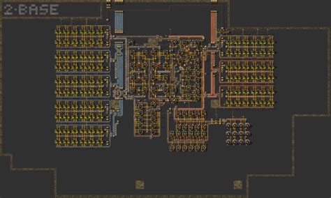 Factorio Starting Guide 的图像结果