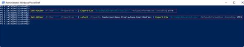 Image result for PowerShell Script to Create Ad Users From CSV
