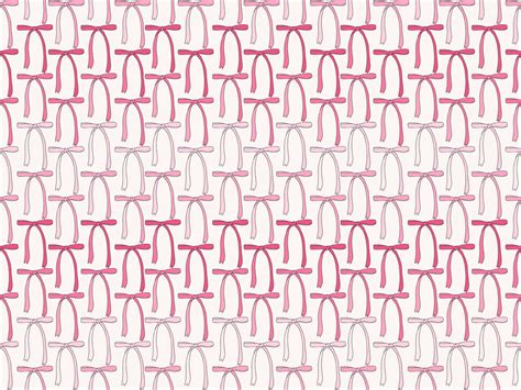 Image result for Ribbon Bow Pattern