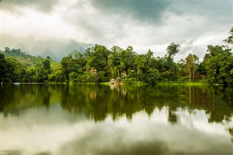 RedComm - Serene Nature and Beautiful lakes near Itanagar, Top Places ...