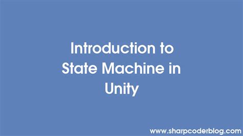 Image result for Unity Visual Scripting State Machine