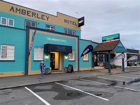 THE AMBERLEY HOTEL - Inn Reviews, Photos, Rate Comparison - Tripadvisor