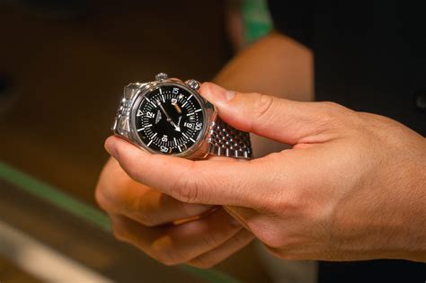 Event Recap: Longines Celebrates Watchmaking At Feldmar | Feldmar Watch Co.