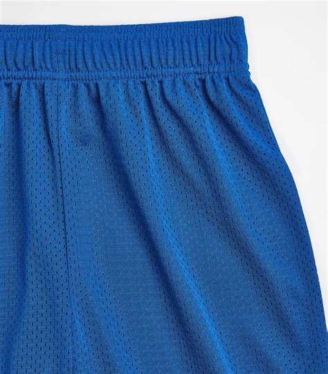 School Basketball Mesh Shorts - Royal Blue | Target Australia