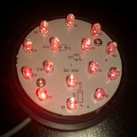 LED Light Bulb Hack 的图像结果