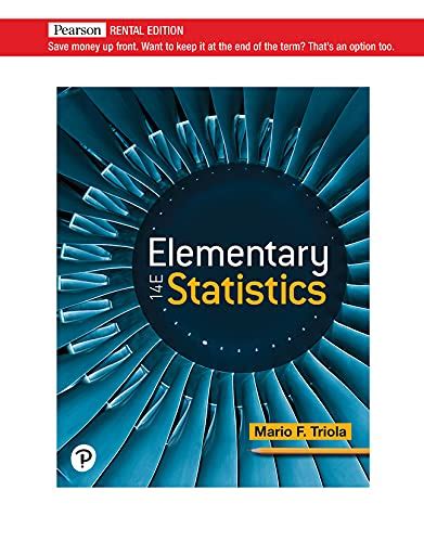 Elementary Statistics Textbook Access Code 的图像结果