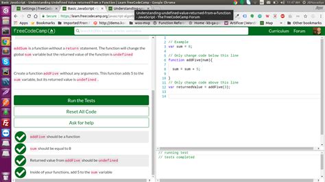 Image result for JavaScript How to Return Undefined Value in Function