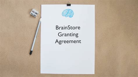 How is the BrainStore Network organized?How is the BrainStore Network ...
