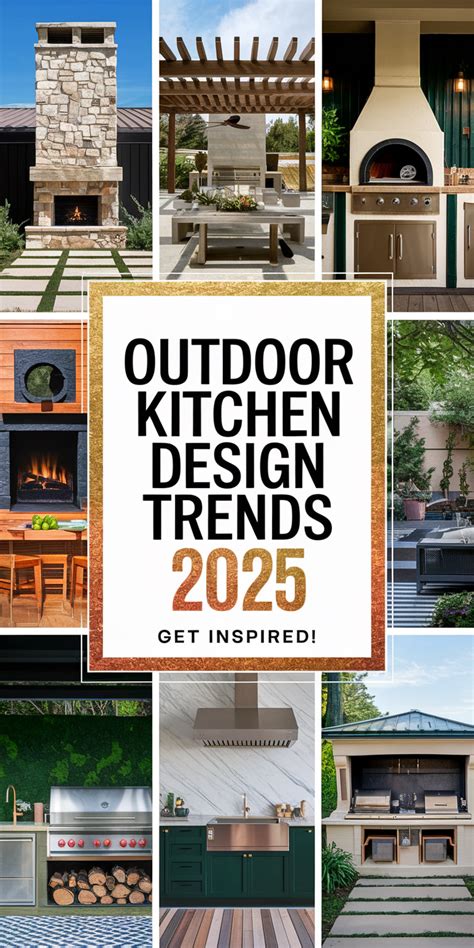 Outdoor Kitchen Designs 的图像结果