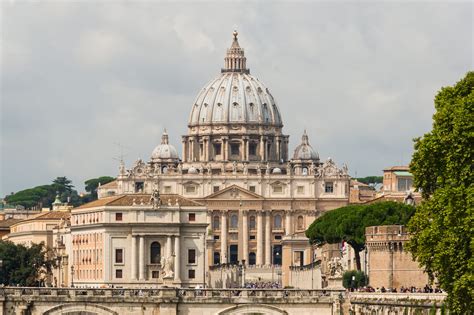 Top 25 Examples of Renaissance Architecture - Architecture of Cities
