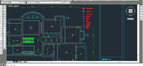 欧式家具设计素材图库CAD_红动网