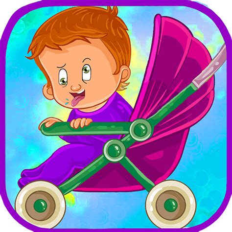 Baby Eva Daily Fun Activities - App on Amazon Appstore