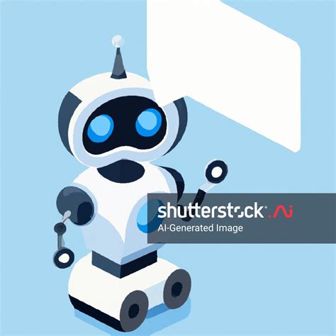 Mini Robot Chat GPT 的图像结果