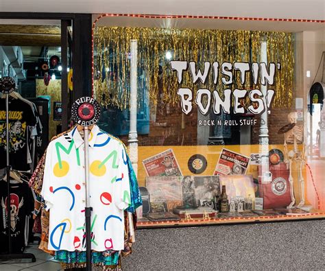 TWISTIN' BONES (2025) All You Need to Know BEFORE You Go (with Photos ...