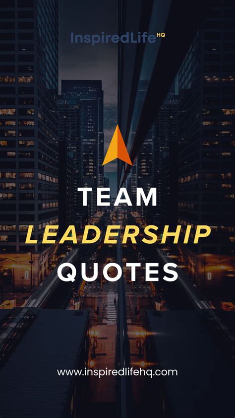 Leadership and Teamwork Quotes 的图像结果