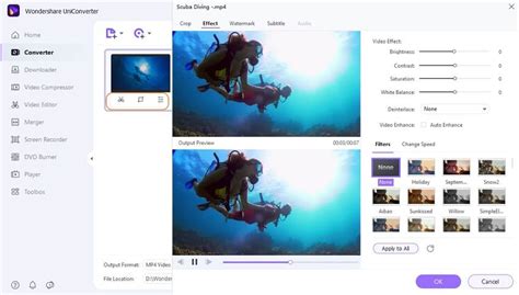 MOV vs MP4, Difference between MOV and MP4