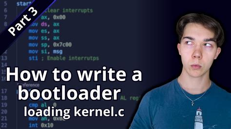 Image result for Bootloader vs Kernels