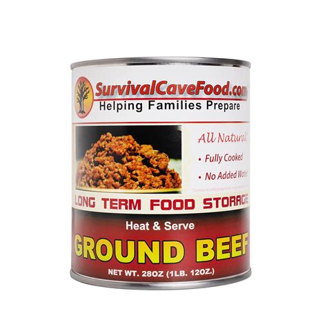 Amazon.com : Survival Food Long Term Storage Emergency Food Ready to ...