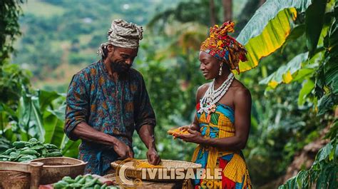 Traditional Jamaican Clothing: 4 Iconic Pieces