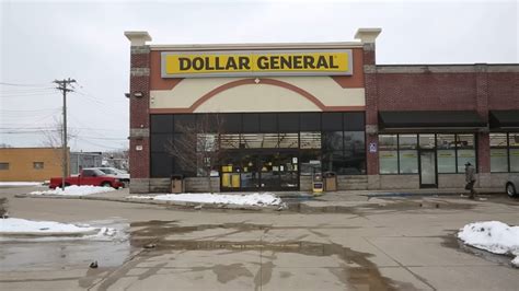 How Dollar General is Gutting America's Local Communities: Documentary Review - Tony Reviews Things