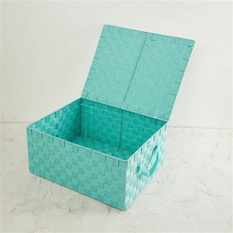 Buy Wilton Laundry Storage Basket from Home Centre at just INR 999.0