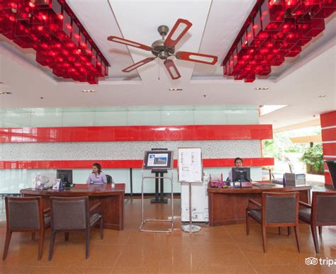 Best Hotel For Indian In Pattaya - Review of Nova Platinum Hotel ...