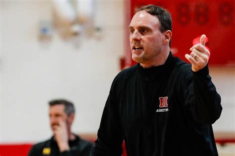 Destined to be a coach, Paul Wiedeman of Haddonfield one win away from ...