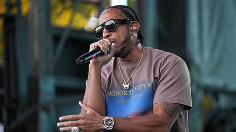 Ludacris to perform at 2024 Allegan County Fair