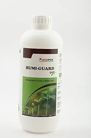 BIOFIX HUMIGUARD 250ML : Amazon.in: Garden & Outdoors