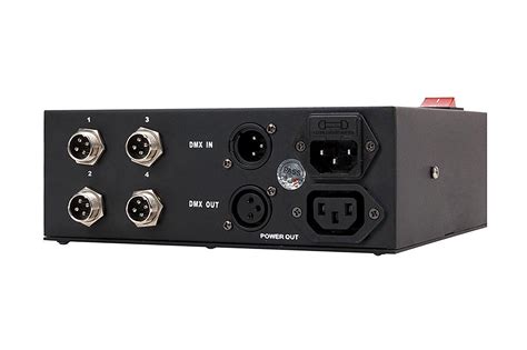 Image result for ADJ LED RC4