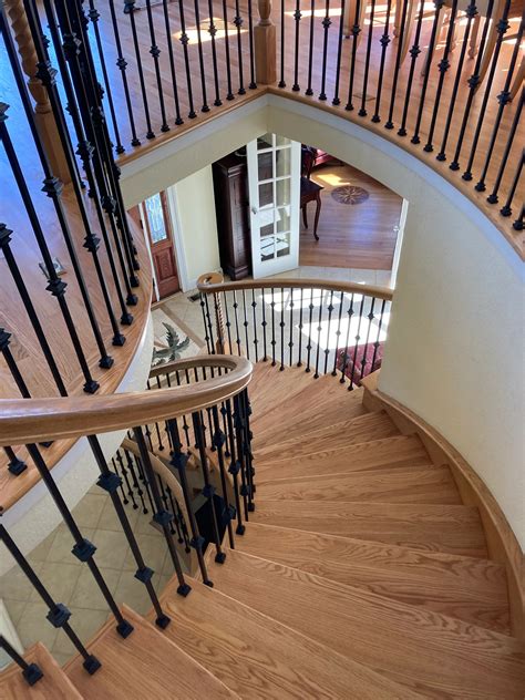 The Outer Banks Hardwood Floor Co.