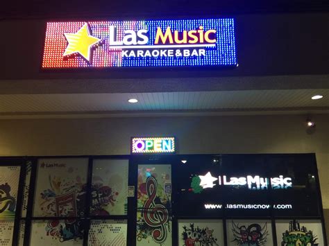 Karaoke Las Vegas | Find a Karaoke Bar